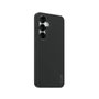 Care CARE by PanzerGlass Case Black Samsung S25