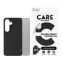 Care CARE by PanzerGlass Case Black Samsung S25