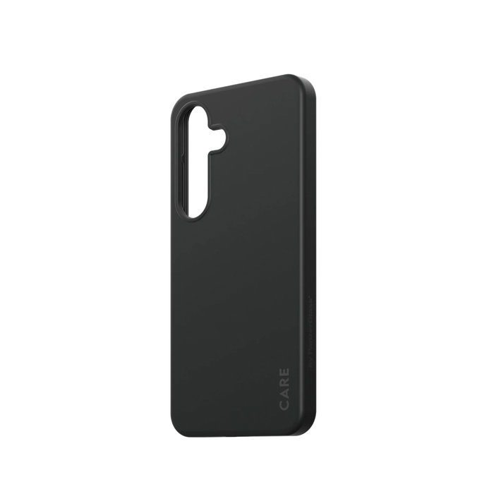 Care CARE by PanzerGlass Case Black Samsung S25 Care CARE by PanzerGlass Case Black Samsung S25