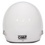 Omp Casco GP-R Blanco Talla XXS