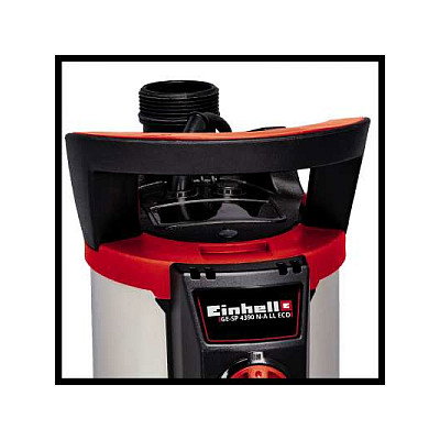 Einhell GE-SP 4390 NA LL ECO Bomba de agua limpia 430 W