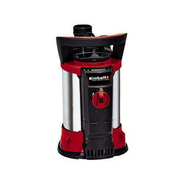 Einhell GE-SP 4390 NA LL ECO Bomba de agua limpia 430 W