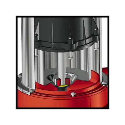 Einhell GE-SP 4390 NA LL ECO Bomba de agua limpia 430 W
