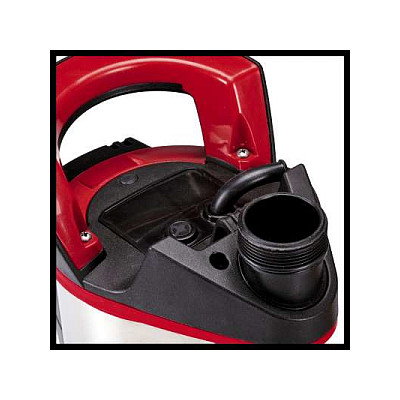 Einhell GE-SP 4390 NA LL ECO Bomba de agua limpia 430 W