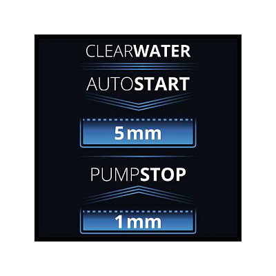 Einhell GE-SP 4390 NA LL ECO Bomba de agua limpia 430 W