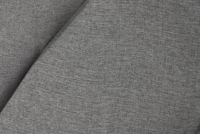 DKD Home Decor Cabecero Cama Gris 180 x 189 x 8 cm