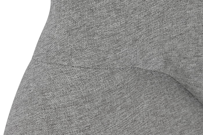 DKD Home Decor Cabecero Cama Gris 180 x 189 x 8 cm