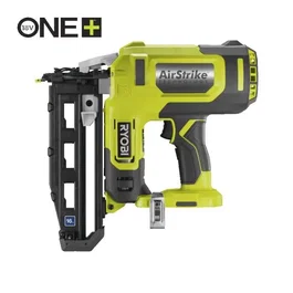 Ryobi R16GN18-0 Clavadora de Aire Comprimido 16G 18V - Punta de 1.6mm, Voltaje 18V