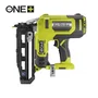 Ryobi R16GN18-0 Clavadora de Aire Comprimido 16G 18V - Punta de 1.6mm, Voltaje 18V