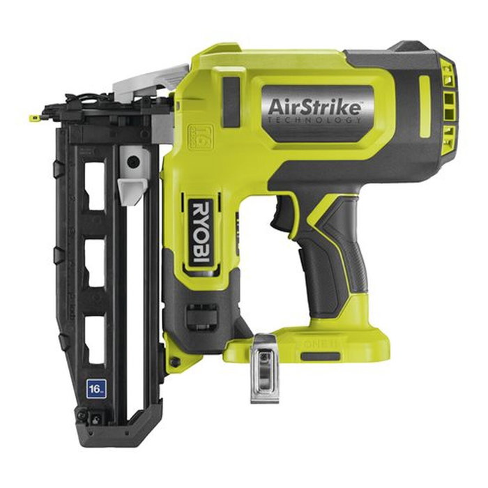 Ryobi Clavadora de aire comprimido ONE+ 16G 18V R16GN18-0