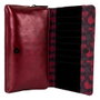 Disney by Loungefly Bandolera Villains Clutch