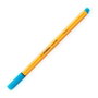 Stabilo Point 88 Rotulador Azul Turquesa 10 UD