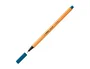 Stabilo Point 88 Rotulador Azul Turquesa 10 UD
