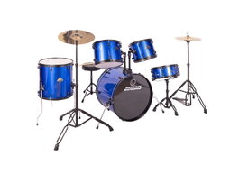 Jinbao P1103Bl Azul