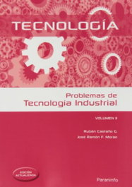 PARANINFO Tecnología.(vol.II)