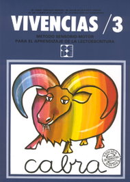 CEPE, Vivencias 3 - González Moreno