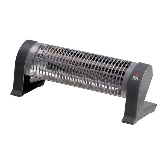 Estufa Eléctrica Grupo FM 2302-C 600-1200 W Estufa Eléctrica Grupo FM 2302-C 600-1200 W