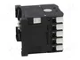 EATON ELECTRIC Contactor DILER 4-polar 12VDC 6A NC + 3NA