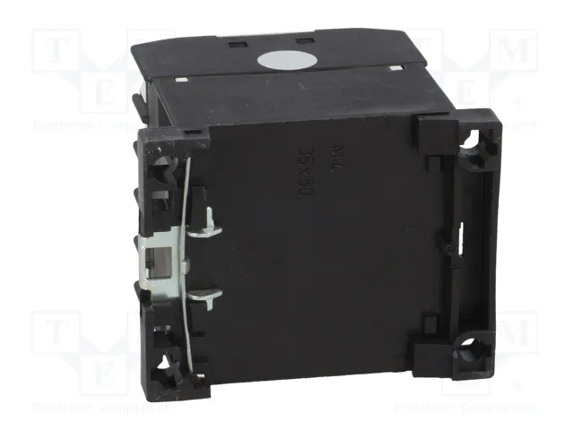 EATON ELECTRIC Contactor DILER 4-polar 12VDC 6A NC + 3NA