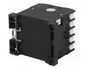EATON ELECTRIC Contactor DILER 4-polar 12VDC 6A NC + 3NA