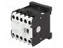 EATON ELECTRIC Contactor DILER 4-polar 12VDC 6A NC + 3NA