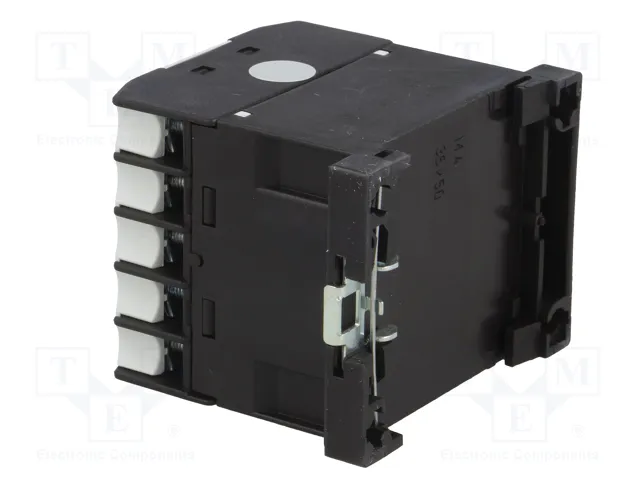 EATON ELECTRIC Contactor DILER 4-polar 12VDC 6A NC + 3NA
