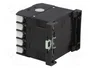 EATON ELECTRIC Contactor DILER 4-polar 12VDC 6A NC + 3NA