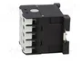 EATON ELECTRIC Contactor DILER 4-polar 12VDC 6A NC + 3NA