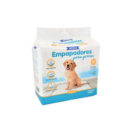 Nayeco Empapadores Basic 90x60cm 50 Unidades