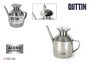 Quttin Aceitera Inox 450ml
