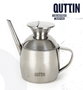 Quttin Aceitera Inox 450ml