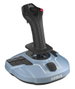 Thrustmaster TCA Sidestick Airbus Edition Palanca de Mando PC Negro Azul 2960844