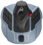 Thrustmaster TCA Sidestick Airbus Edition Negro y Azul