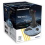 Thrustmaster TCA Sidestick Airbus Edition Negro y Azul