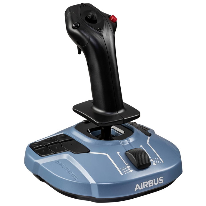 Thrustmaster TCA Sidestick Airbus Edition Thrustmaster TCA Sidestick Airbus Edition