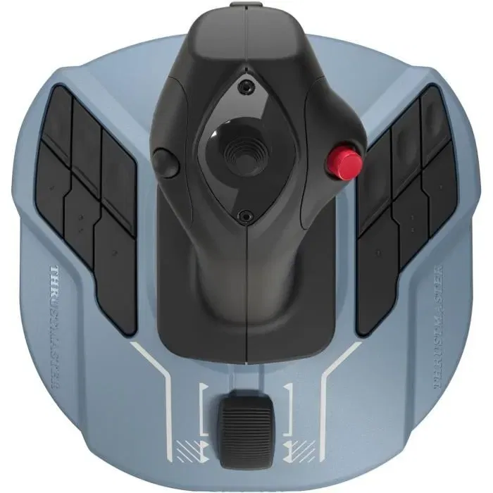 Thrustmaster TCA Sidestick Airbus Edition Controlador para PC 2960844 - Azul Thrustmaster TCA Sidestick Airbus Edition Controlador para PC 2960844 - Azul