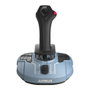 Thrustmaster TCA Sidestick Airbus Edition Negro y Azul