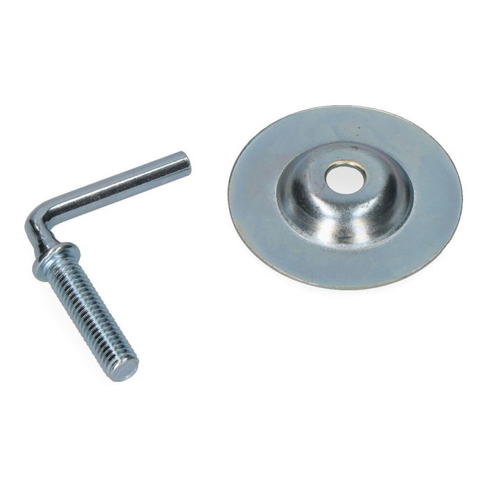 Edm Recambio Fijacion Inferior Tubo 33945 Edm Recambio Fijacion Inferior Tubo 33945