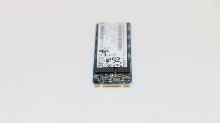 Lenovo SSD 512GB M.2 SATA III Lenovo SSD 512GB M.2 SATA III