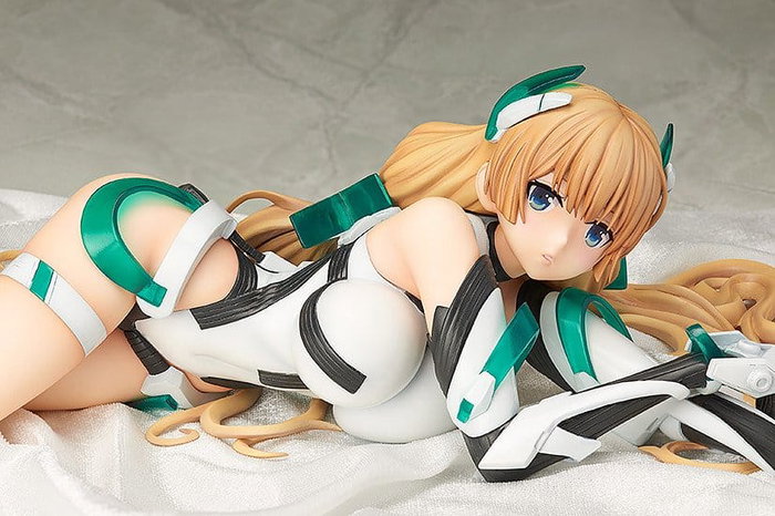 FREEing Estatua Expelled from Paradise 1/4 Angela Balzac 48 cm