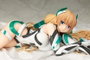 FREEing Estatua Expelled from Paradise 1/4 Angela Balzac 48 cm
