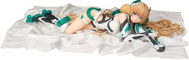 FREEing Estatua Expelled from Paradise 1/4 Angela Balzac 48 cm