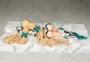 FREEing Estatua Expelled from Paradise 1/4 Angela Balzac 48 cm