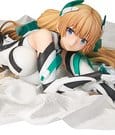 FREEing Estatua Expelled from Paradise 1/4 Angela Balzac 48 cm