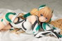 FREEing Estatua Expelled from Paradise 1/4 Angela Balzac 48 cm