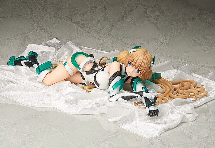 FREEing Estatua Expelled from Paradise 1/4 Angela Balzac 48 cm