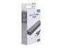 TNB FIRST Hub 4x USB-A 2.0 Negro