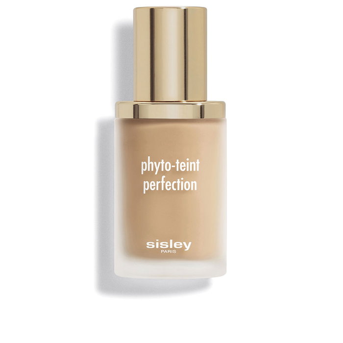 Sisley Phyto-Teint Perfection Base de Maquillaje 3W2-Haz 30 ml