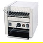 Sammic Tostador de Pan Buffet Modelo ST-22, 350x410x390 mm, Acero Inoxidable, 2.10 kW, 230V