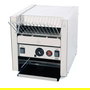 Sammic Tostador de Pan Buffet Modelo ST-22, 350x410x390 mm, Acero Inoxidable, 2.10 kW, 230V